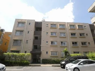 ガーデニア下荒田の画像