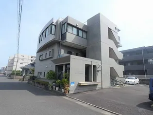 レジデンス平田 Ⅲ【0105号室】の外観