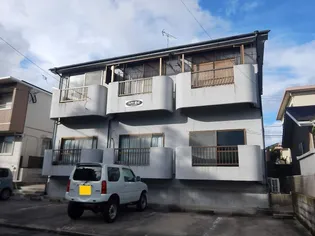 フェアリー桜ヶ丘の画像