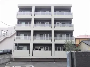 ARCOBALENO DUE【0303号室】の外観