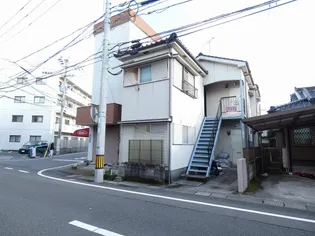 樟南ハイツ【0202号室】の外観