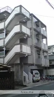 KMKビル【303号室】の外観