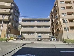 サンテラス長田の画像