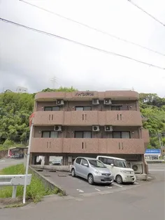 ハイツ芦刈の画像