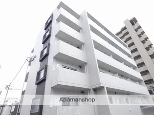 N−VILLAGE【5階】の外観