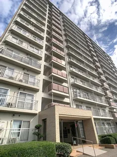 日商岩井シーサイドマンション1号棟の画像