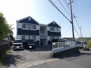 ウィンディア宇宿台の画像