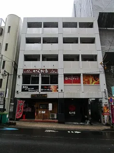 アスカビルIの画像