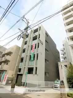 LA CIMA ZERO【4階】の外観