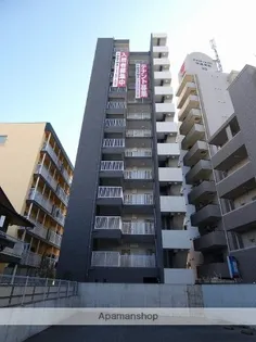 サンハイツ下荒田【2階】の外観