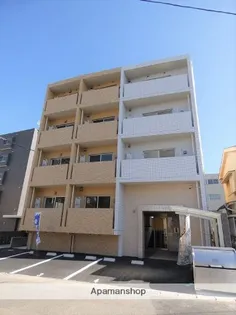 IRISSPIRA.BRIGHT武之橋アイル【202号室】の外観