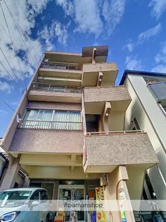 坂元ビル【2階】の外観