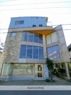 PAR3ビル【401号室】の外観