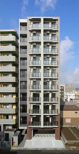 Fシリーズ下荒田の画像