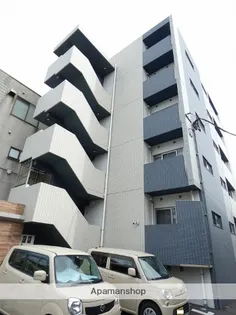 シャトーアベニールの画像