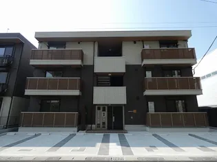 FELIZ(フェリス)【3階】の外観