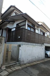 鹿児島県鹿児島市武2丁目【一戸建】の外観