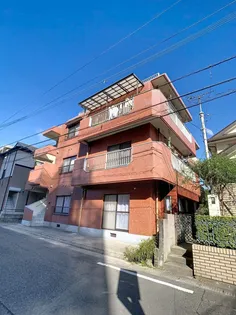 コーポあべまつの画像