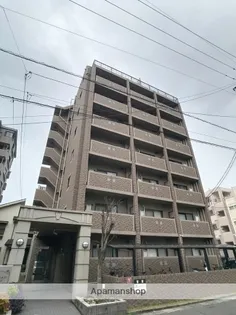 エスペール21・樋之口【7階】の外観