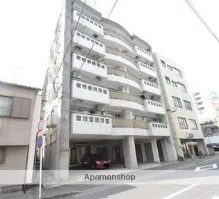 ハイツ仮屋の画像