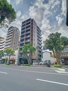 D DESIGN上之園【0401号室】の外観