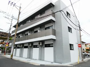 CLOVER西田の画像