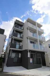 REGALO東谷山【0301号室】の外観