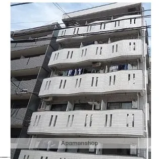 メゾン郡元の画像