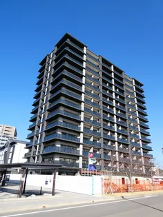 RJRプレシア鹿児島駅前の画像