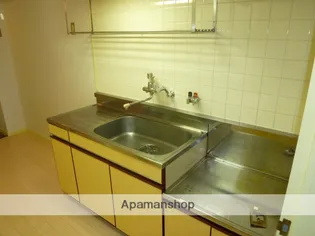 エクステンド武町【602号室】のその他画像