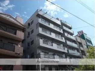 藤田ビルの画像