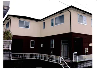 鹿児島県鹿児島市伊敷台3丁目【タウンハウス】の外観