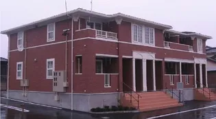 グランデ・フィオーレ【1階】の外観