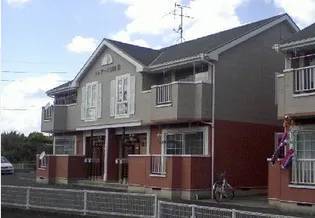 グリーンゴーバル宮内Aの画像