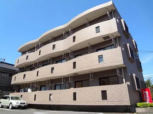 プランドール【0301号室】の外観