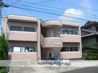 ユーベルハイツの画像