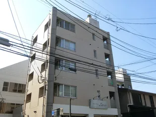 第3マルティビル【5階】の外観