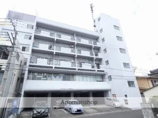 サンパティーク東谷山の画像