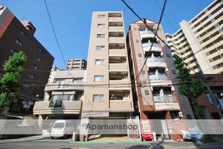 ルフォンT堀江【8階】の外観