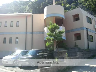 福永マンションの画像