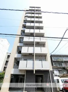 ミア・カーサ【601号室】の外観