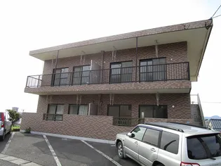 若葉ハイツの画像