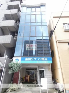 エクシード中洲【301号室】の外観