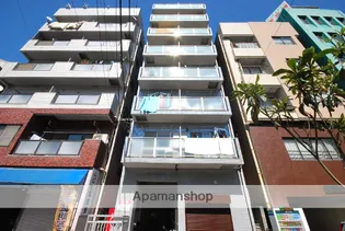 パークビル【605号室】の外観