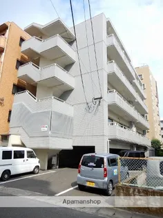 メゾンシャルムの画像