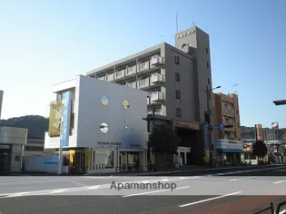 第2津曲コーポの画像