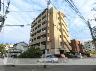 カーサフェリース天保山の画像