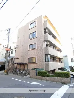 メゾンドラパンの画像