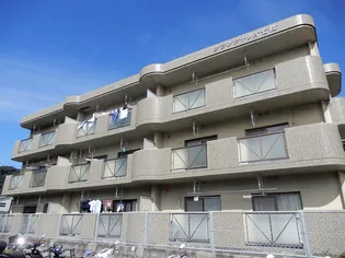 グランシャリオ七枝の画像