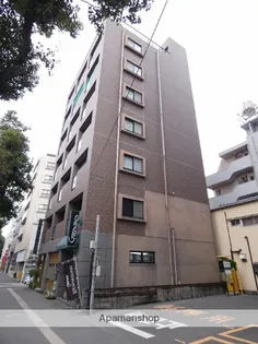 コアビル【5階】の外観